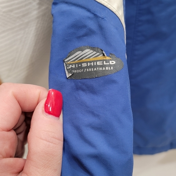 Columbia kids coat. - Picture 15 of 15